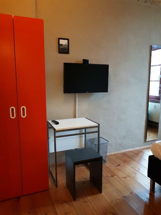 An Der Rummelsburger Bucht Gasthof *