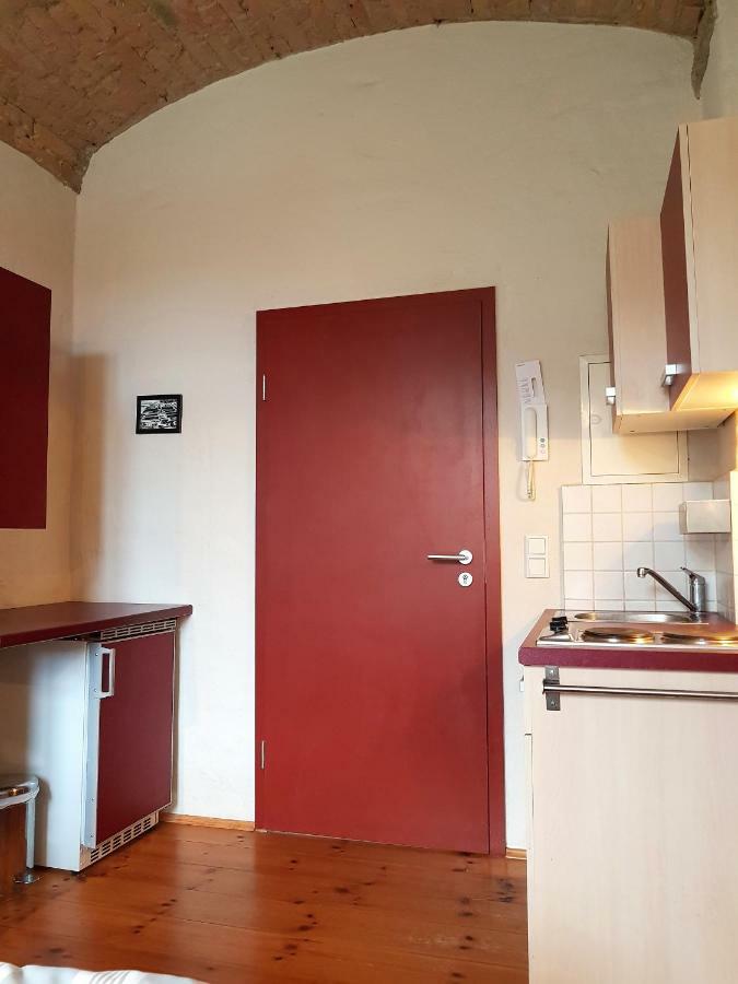 An Der Rummelsburger Bucht Guest house