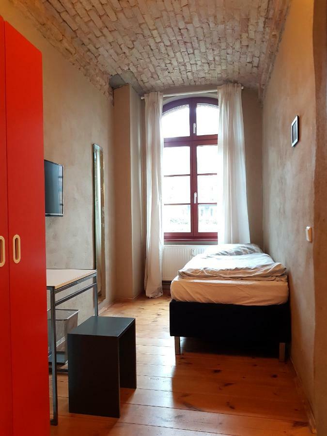 An Der Rummelsburger Bucht Gasthof