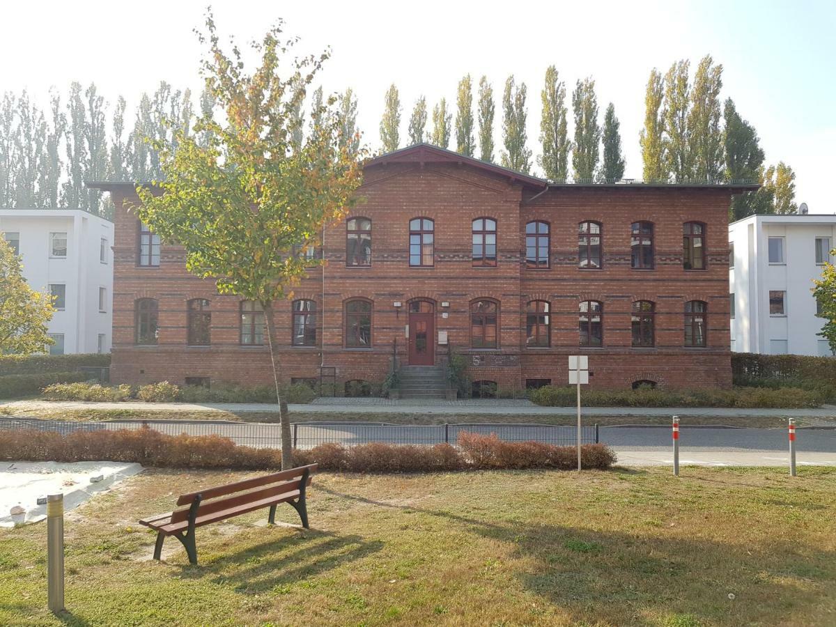 An Der Rummelsburger Bucht Gasthof Berlin