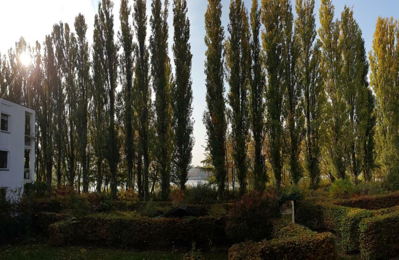 Gasthof An Der Rummelsburger Bucht *
