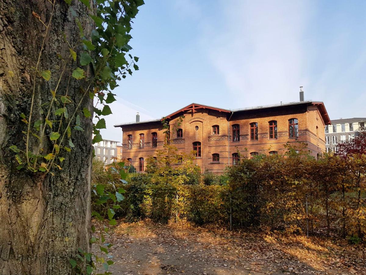 An Der Rummelsburger Bucht * Berlijn